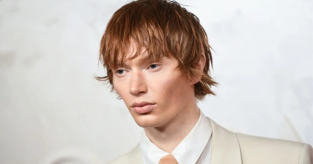 Calum Harper Net Worth