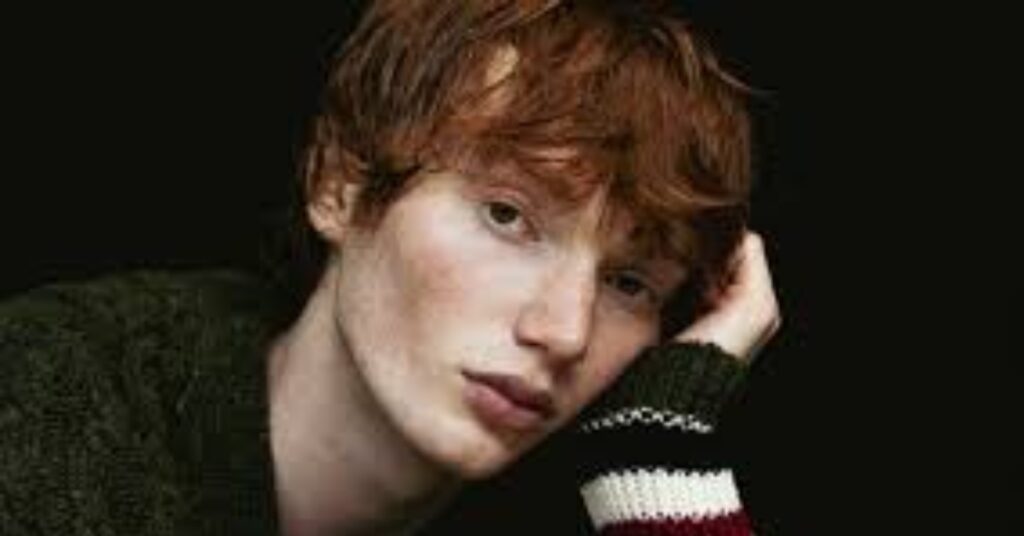 Calum Harper Net Worth