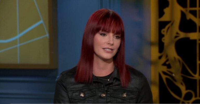 Melanie Zanona Salary