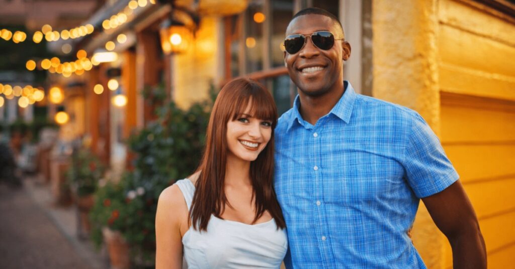 Melanie Zanona husband