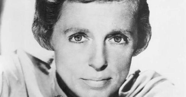 Nancy Kulp Net Worth