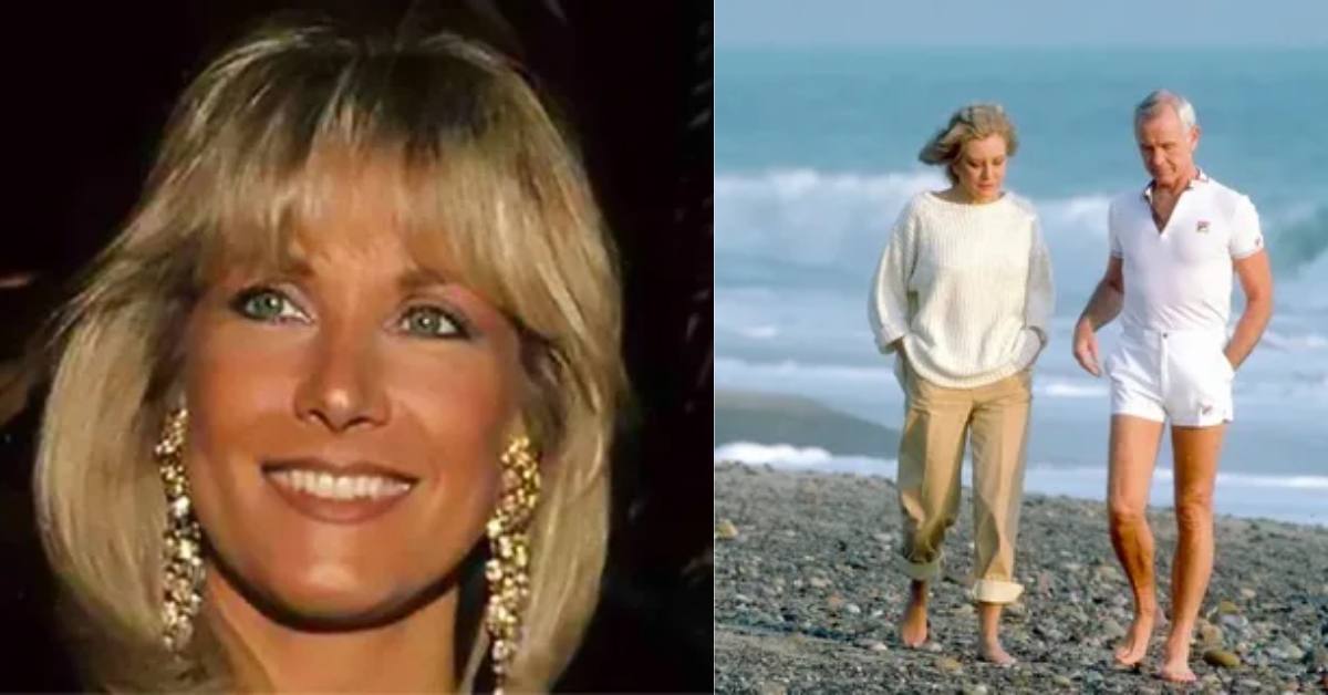 Alexis Maas Today (2026): Where Is Johnny Carson's Widow Now? - Willow Hubs