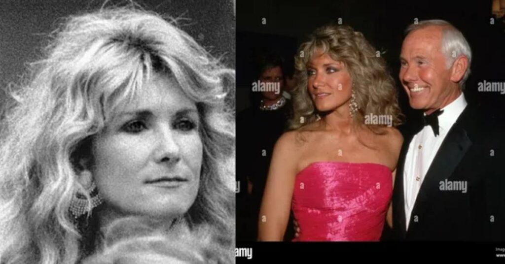 Alexis Maas Today (2026): Where Is Johnny Carson's Widow Now? - Willow Hubs