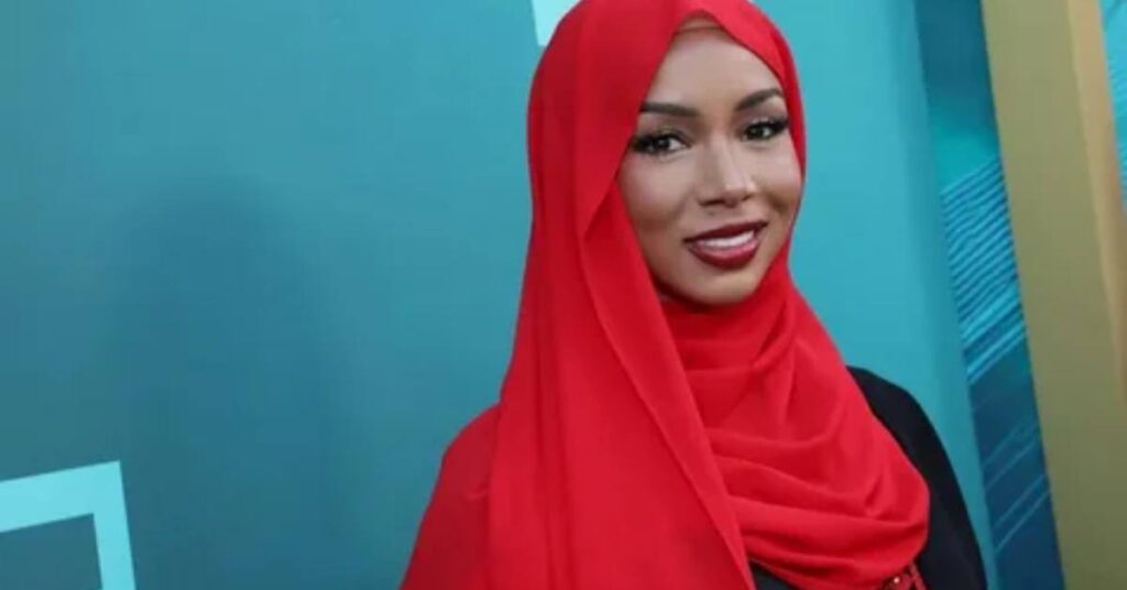 Brittany Renner Age : Bio, Family Life, Height, Weight, Net Worth