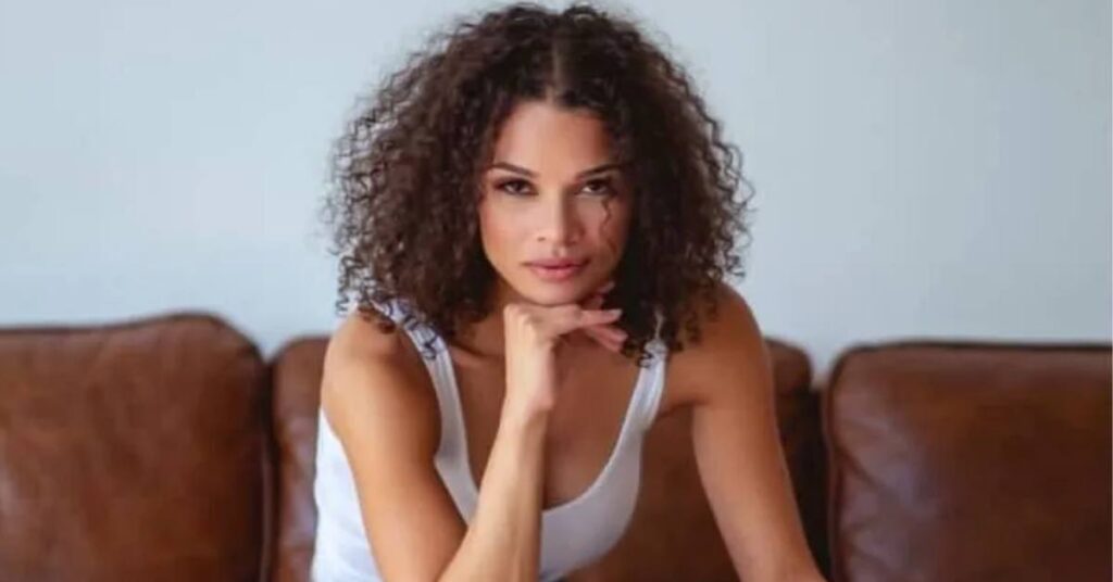 Caressa Suzzette Madden