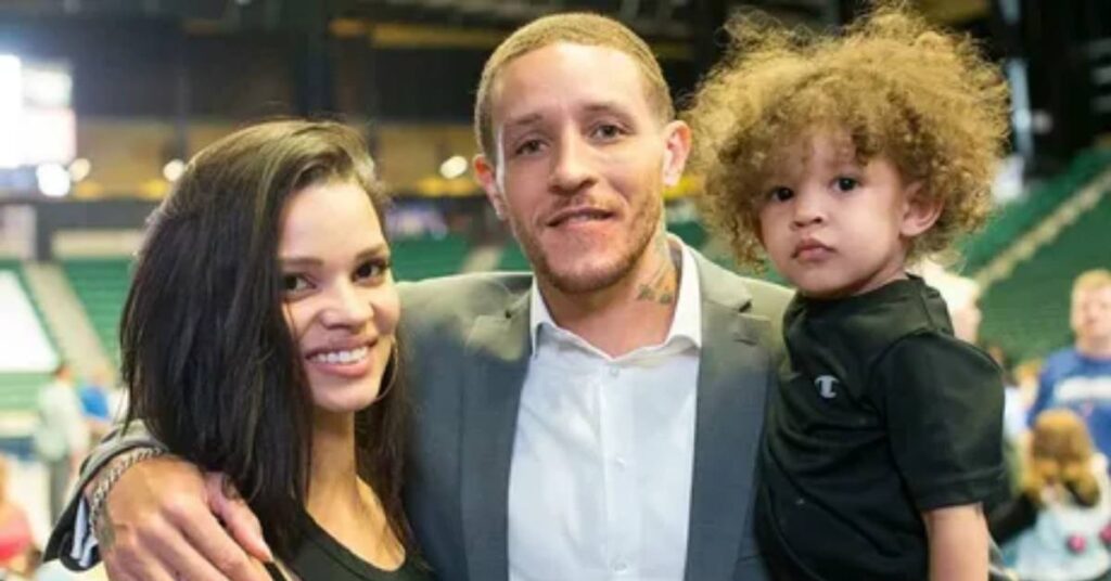 Caressa Suzzette Madden