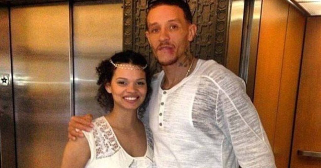 Caressa Suzzette Madden