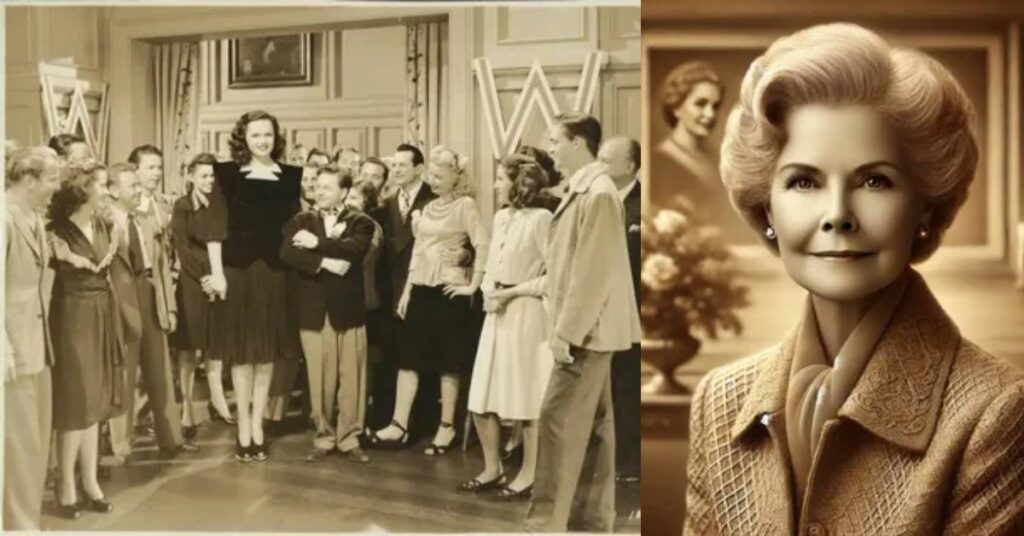 Dorothy Bowles Ford: Biography, Family, Age & Legacy (2026)