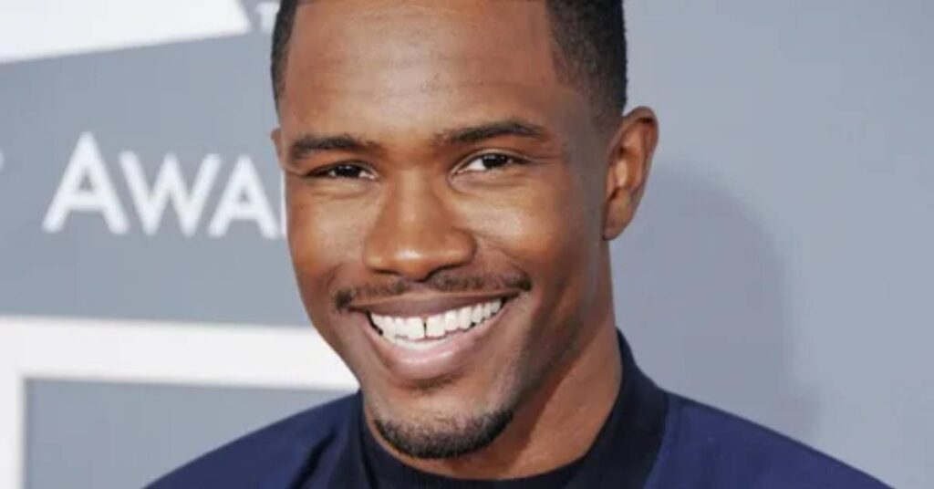 Frank Ocean
