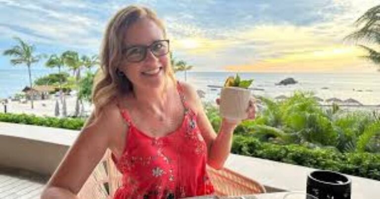 Jenna Fischer Net Worth