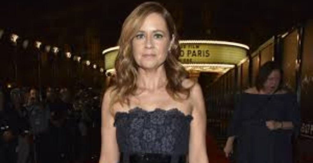 Jenna Fischer Net Worth