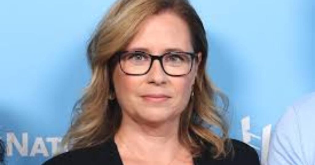 Jenna Fischer Net Worth