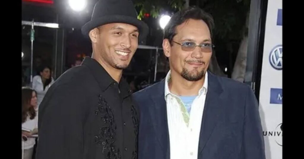 Joaquin Smits Biography