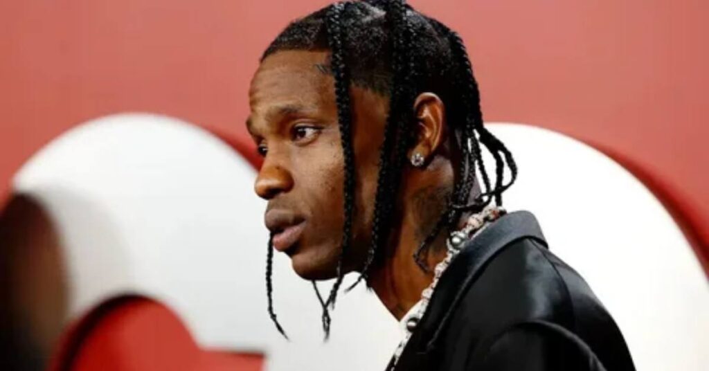 Travis Scott Net Worth