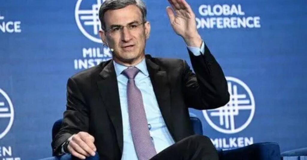 Peter Orszag Bald Rumors in 2026: Is He Bald or Wearing a Wig?