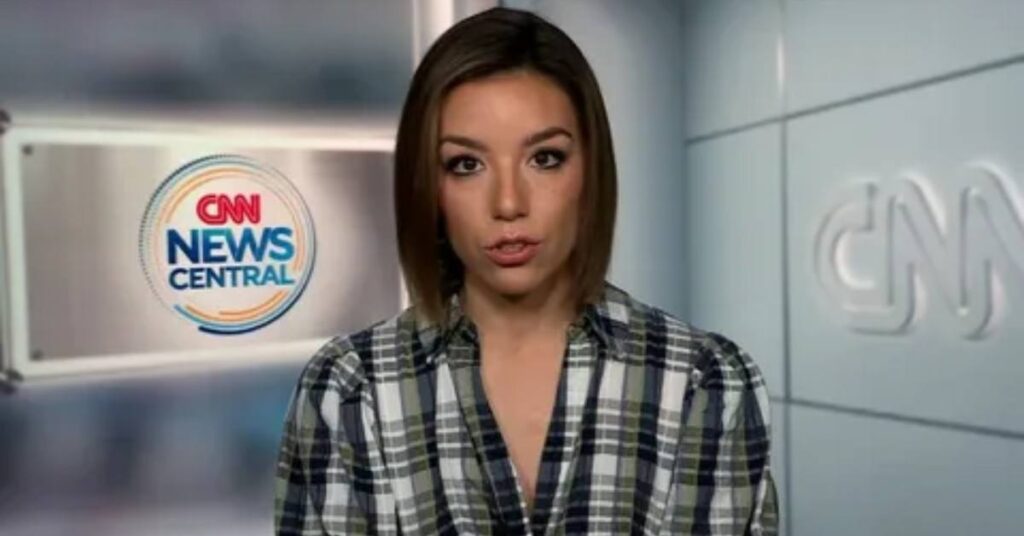 Priscilla Alvarez Age