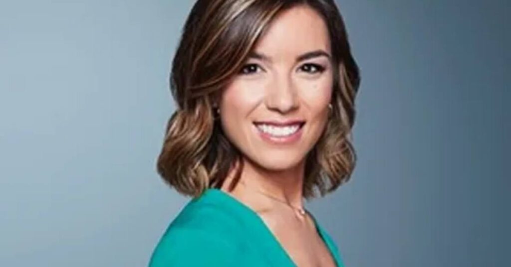 Priscilla Alvarez Age