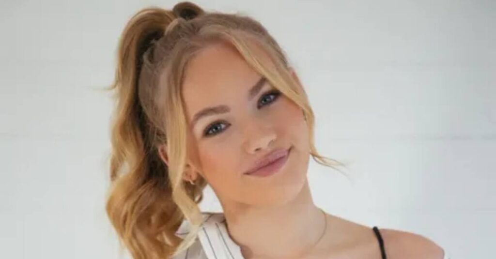 Freya Skye Age