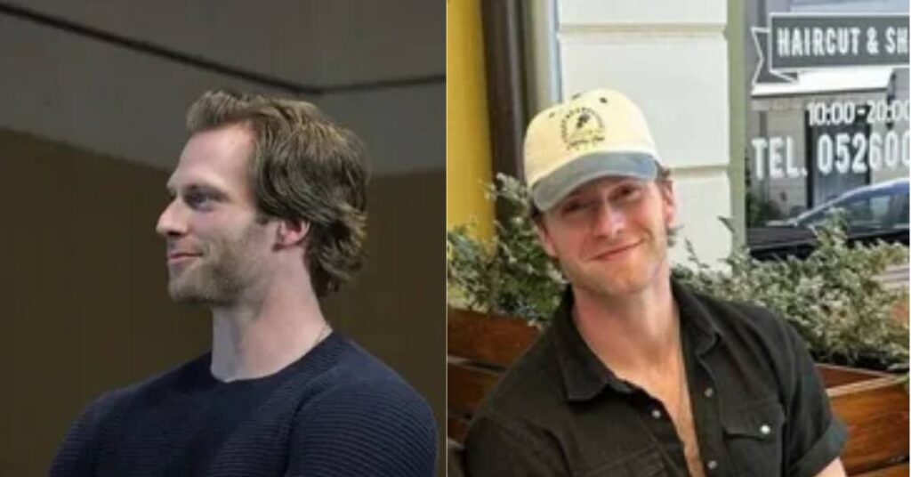 Luke Nichols Net Worth