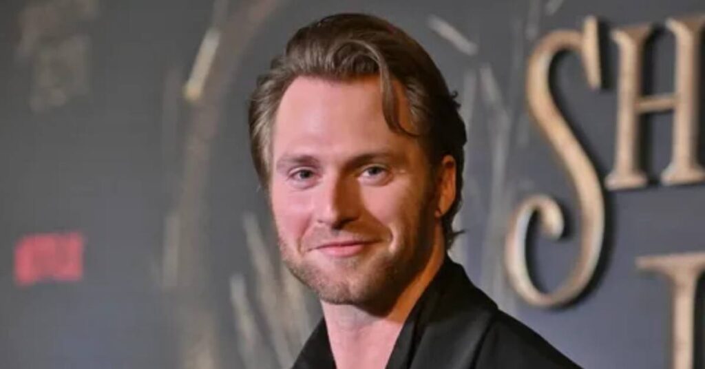 Luke Nichols Net Worth