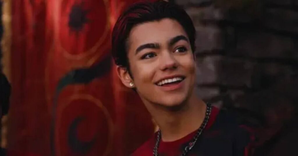 Malachi Barton Ethnicity