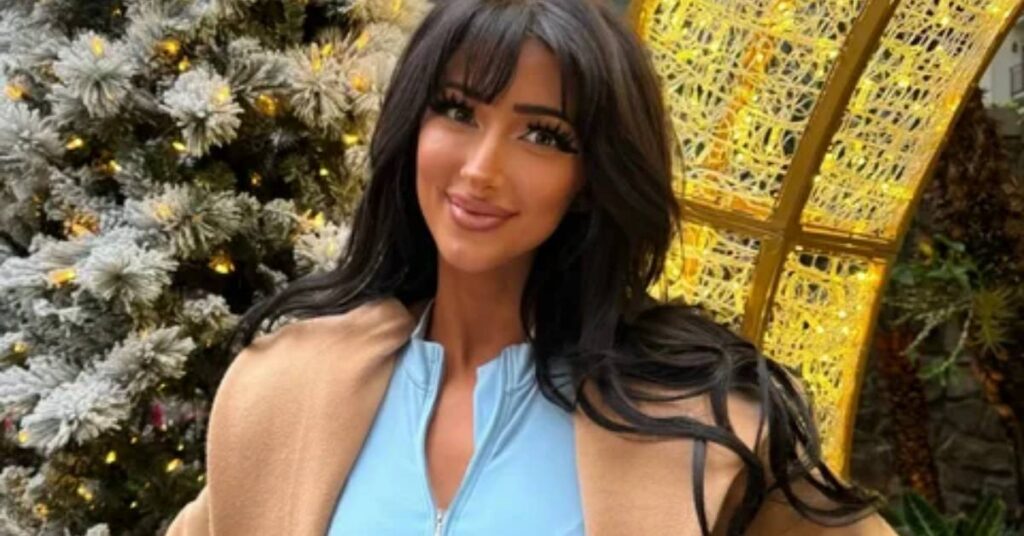 Nala Ray Net Worth