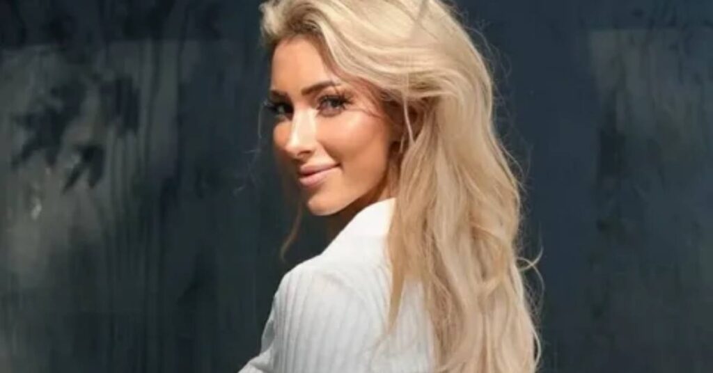 Nala Ray Net Worth